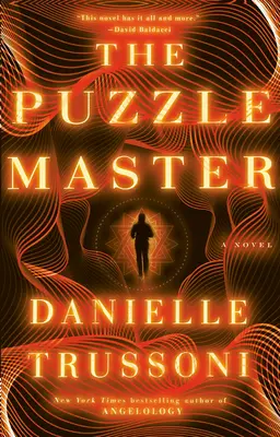 Mistr hádanek - The Puzzle Master
