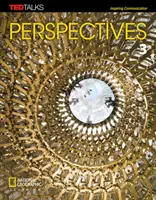 Perspektivy 3: Combo Split B - Perspectives 3: Combo Split B