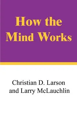Jak funguje mysl - How the Mind Works