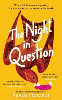 Noc v otázkách - Night in Question