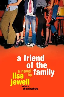 Přítel rodiny - A Friend of the Family